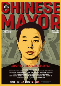 The Chinese Mayor<