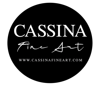 Cassina Fine Art<