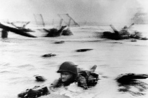 calendario incontri > Robert Capa