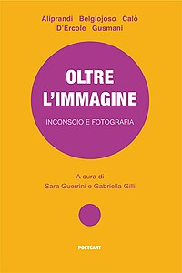 calendario incontri > Presentazione del libro: Oltre l'immagine