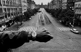 calendario incontri > Buon compleanno MAGNUM -  Josef Koudelka