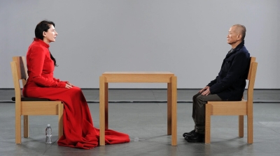 calendario incontri > Luisa Bondoni - Fotografia e performance | NESSUNO[DORME]