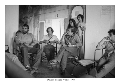 calendario incontri > Joe Oppedisano - Venezia '79, La Fotografia - una Storia Personale | NESSUNO[DORME]