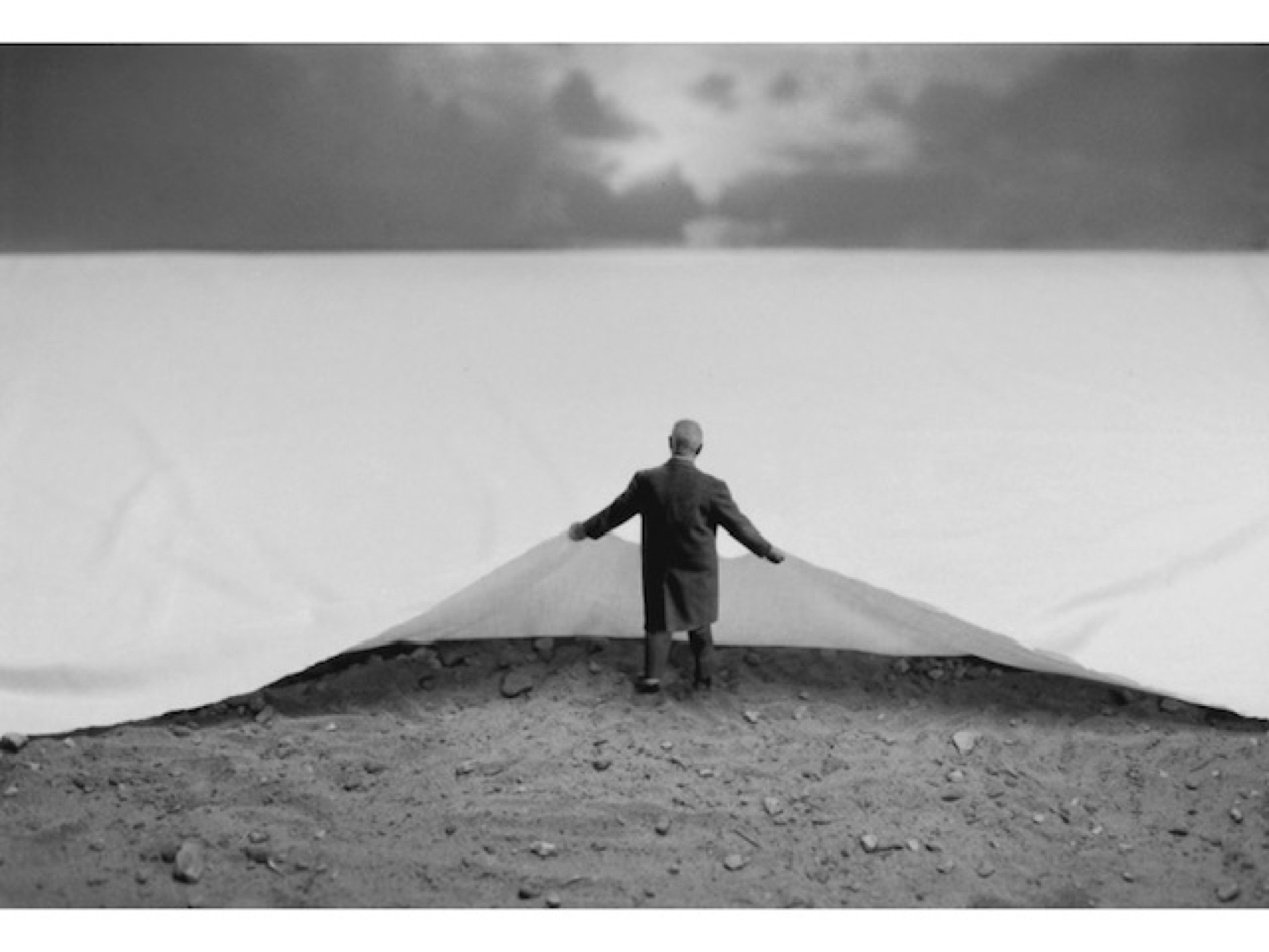 GILBERT GARCIN