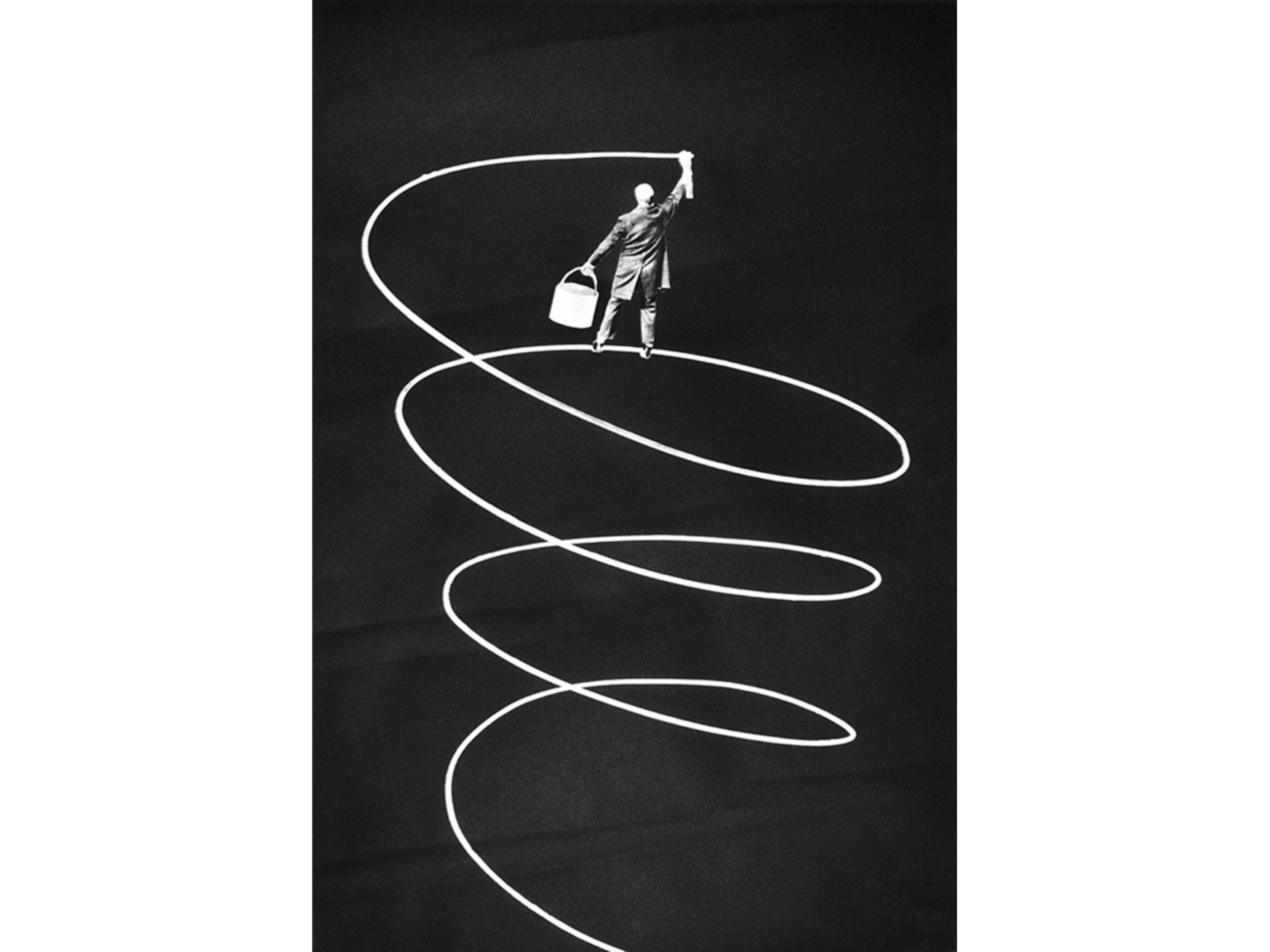 GILBERT GARCIN